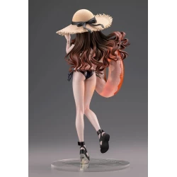 Figurine Elisia Valfelto Swimsuit Ver. Illustration by Luicent - Kotobukiya