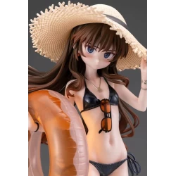 Figurine Elisia Valfelto Swimsuit Ver. Illustration by Luicent - Kotobukiya