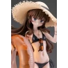 Figurine Elisia Valfelto Swimsuit Ver. Illustration by Luicent - Kotobukiya