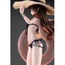 Figurine Elisia Valfelto Swimsuit Ver. Illustration by Luicent - Kotobukiya