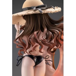 Figurine Elisia Valfelto Swimsuit Ver. Illustration by Luicent - Kotobukiya