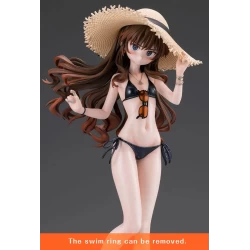 Figurine Elisia Valfelto Swimsuit Ver. Illustration by Luicent - Kotobukiya