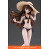 Figurine Elisia Valfelto Swimsuit Ver. Illustration by Luicent - Kotobukiya