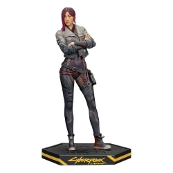 Figurine Songbird - Cyberpunk 2077 Dark Horse