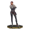 Figurine Songbird - Cyberpunk 2077 Dark Horse