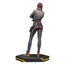 Figurine Songbird - Cyberpunk 2077 Dark Horse