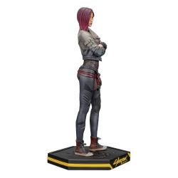 Figurine Songbird - Cyberpunk 2077 Dark Horse