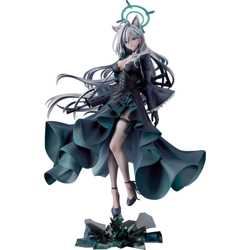 Figurine Shiroko*Terror - Blue Archive Good Smile Company