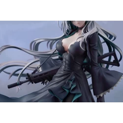 Figurine Shiroko*Terror - Blue Archive Good Smile Company