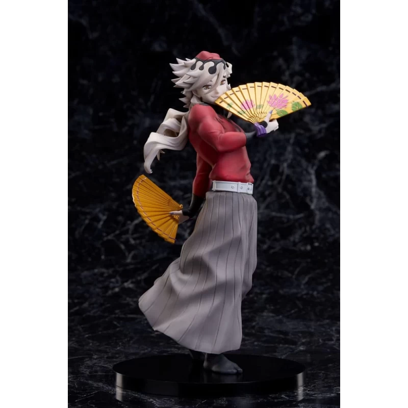Figurine Douma - Demon Slayer: Kimetsu no Aniplex