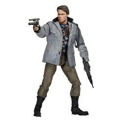 Figurine Ultimate T-800 (Tech Noir) - Terminator Neca