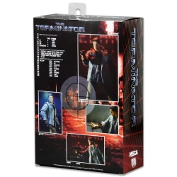 Figurine Ultimate T-800 (Tech Noir) - Terminator Neca