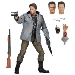Figurine Ultimate T-800 (Tech Noir) - Terminator Neca