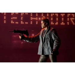 Figurine Ultimate T-800 (Tech Noir) - Terminator Neca