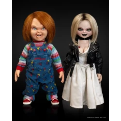 Chucky Doll - Chucky (TV Series) Neca
