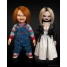 Réplique Tiffany Doll - Chucky (TV Series) Neca