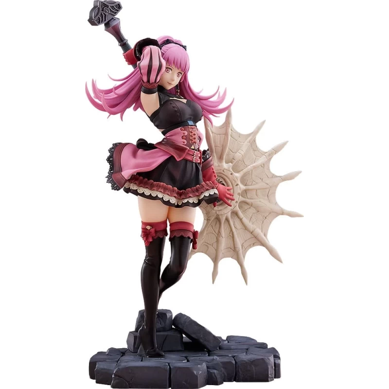 Figurine Hilda - Fire Emblem Intelligent Systems