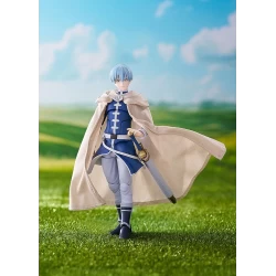 Figurine Figma Himmel - Frieren: Beyond Journey´s End Max Factory