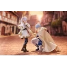 Figurine Figma Himmel - Frieren: Beyond Journey´s End Max Factory