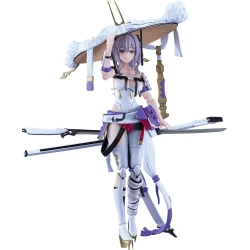 Figurine Figma Scarlet - Goddess of Victory: Nikke Max Factory