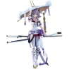 Figurine Figma Scarlet - Goddess of Victory: Nikke Max Factory