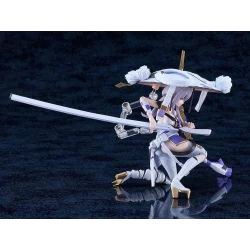 Figurine Figma Scarlet - Goddess of Victory: Nikke Max Factory