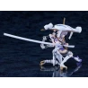 Figurine Figma Scarlet - Goddess of Victory: Nikke Max Factory