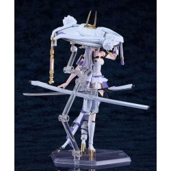 Figurine Figma Scarlet - Goddess of Victory: Nikke Max Factory