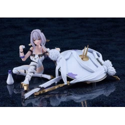 Figurine Figma Scarlet - Goddess of Victory: Nikke Max Factory