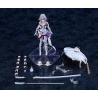 Figurine Figma Scarlet - Goddess of Victory: Nikke Max Factory
