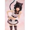 Figurine Megumin: Light Novel Catgirl Maid Ver. - Konosuba God's blessing on this wonderful world! Kadokawa