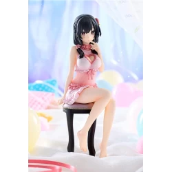 Figurine Yunyun: Light Novel Negligee Ver. - Konosuba God's blessing on this wonderful world! Kadokawa