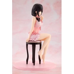 Figurine Yunyun: Light Novel Negligee Ver. - Konosuba God's blessing on this wonderful world! Kadokawa