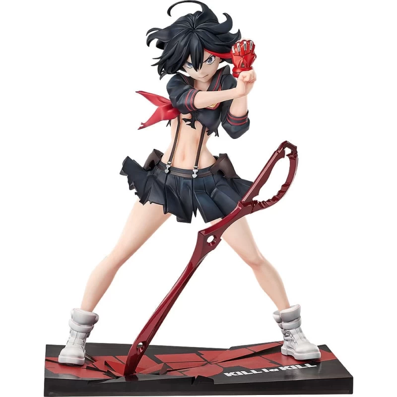 Figurine Ryuko Matoi: Transformation Ver. - My Dress-Up Darling Good Smile Company