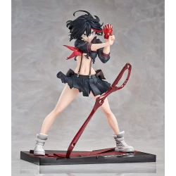 Figurine Ryuko Matoi: Transformation Ver. - My Dress-Up Darling Good Smile Company