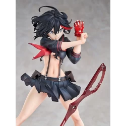 Figurine Ryuko Matoi: Transformation Ver. - My Dress-Up Darling Good Smile Company