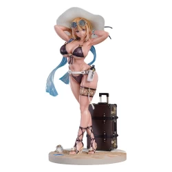 Figurine Mira: Sunset Ver. - Toridamono Wonderful Works