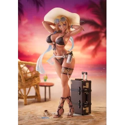 Figurine Mira: Sunset Ver. - Toridamono Wonderful Works