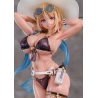 Figurine Mira: Sunset Ver. - Toridamono Wonderful Works