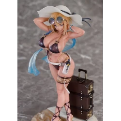Figurine Mira: Sunset Ver. - Toridamono Wonderful Works