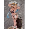 Figurine Mira: Sunset Ver. - Toridamono Wonderful Works