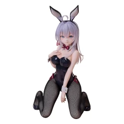 Figurine Alisa Mikhailovna Kujou: Bunny Ver. - Alya Sometimes Hides Her Feelings in Russian FREEing
