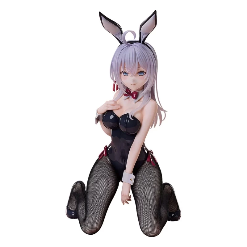 Figurine Alisa Mikhailovna Kujou: Bunny Ver. - Alya Sometimes Hides Her Feelings in Russian FREEing