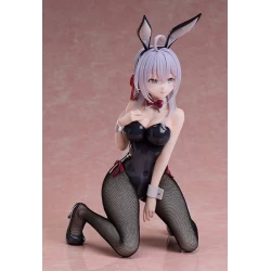 Figurine Alisa Mikhailovna Kujou: Bunny Ver. - Alya Sometimes Hides Her Feelings in Russian FREEing
