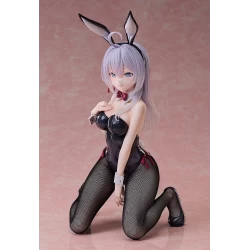 Figurine Alisa Mikhailovna Kujou: Bunny Ver. - Alya Sometimes Hides Her Feelings in Russian FREEing