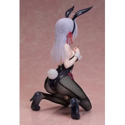 Figurine Alisa Mikhailovna Kujou: Bunny Ver. - Alya Sometimes Hides Her Feelings in Russian FREEing