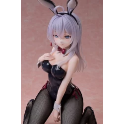 Figurine Alisa Mikhailovna Kujou: Bunny Ver. - Alya Sometimes Hides Her Feelings in Russian FREEing
