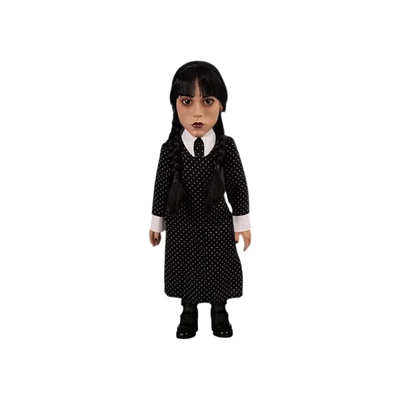 Poupée MDS Roto Wednesday - Mercredi Mezco Toys