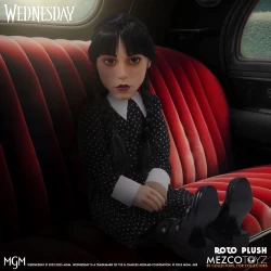 Poupée MDS Roto Wednesday - Mercredi Mezco Toys