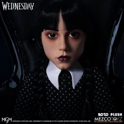 Poupée MDS Roto Wednesday - Mercredi Mezco Toys